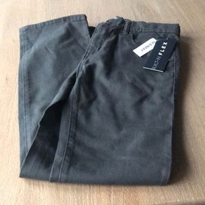 Old Navy Gray Size12 Husky jeans